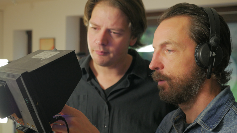 Location studio vidéo podcast